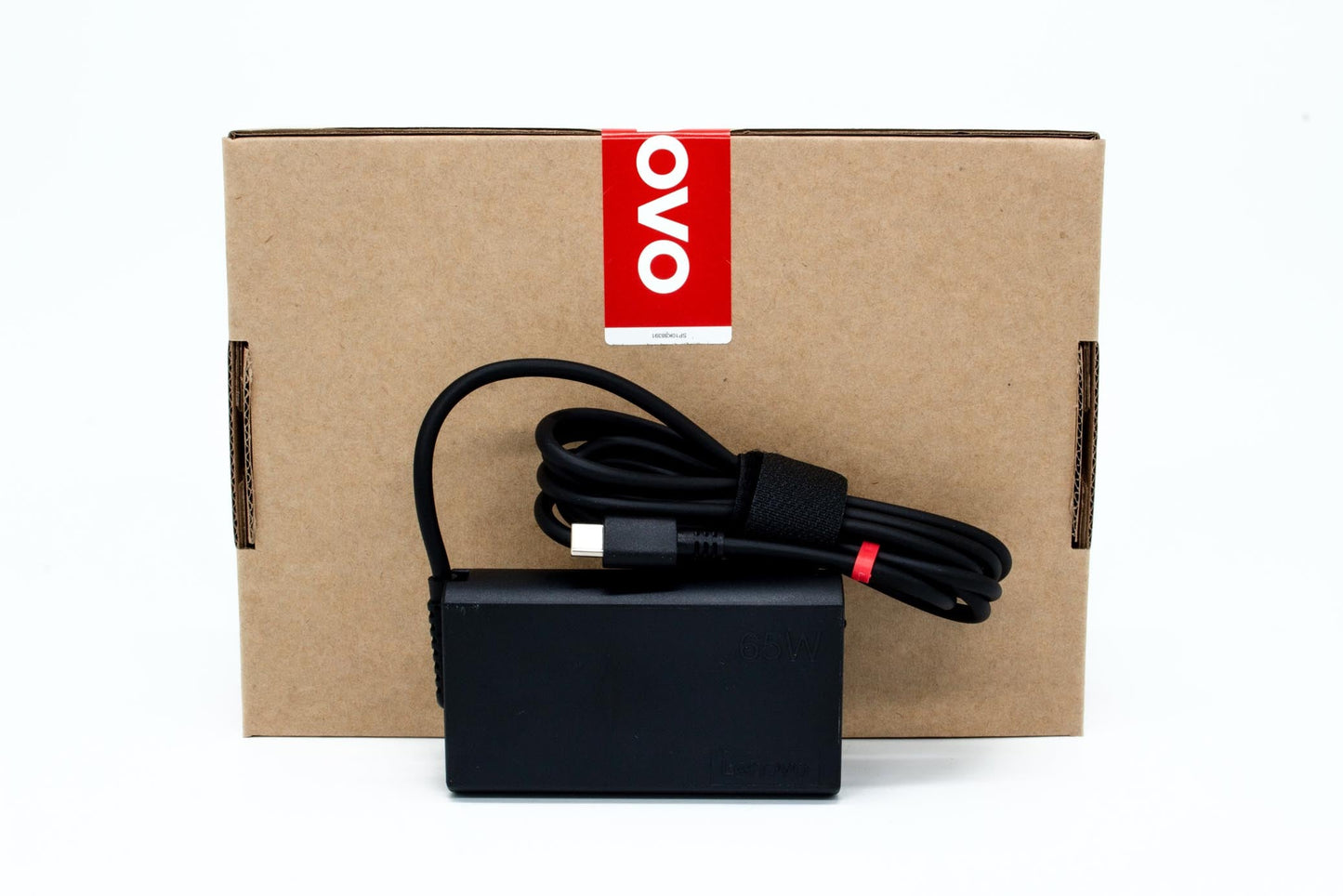 Lenovo AC_ADAPTER,Type-C,65W,3P,Black