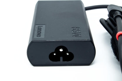 Lenovo AC_ADAPTER,Type-C,65W,3P,Black