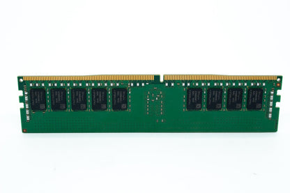 SK HYNIX HMA82GR7AFR4N-VK 16GB 1RX4 PC4-2666V DDR4 MEMORY,02JG437
