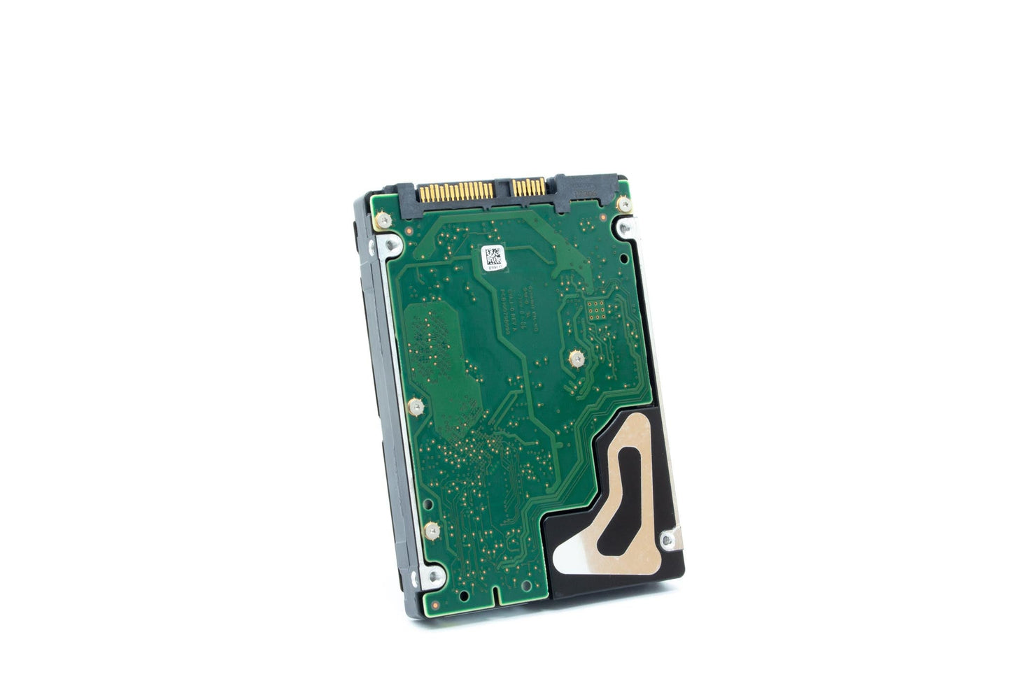 Dell 300GB, 10000 rpm, 2.5", SAS, 12Gbps