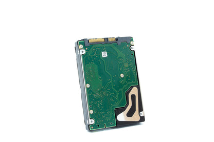 Dell 300GB, 10000 rpm, 2.5", SAS, 12Gbps