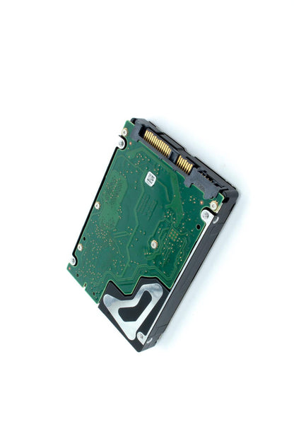 Dell 300GB, 10000 rpm, 2.5", SAS, 12Gbps