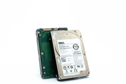 Dell 900GB SAS 6Gb/s 10000 rpm 2.5"