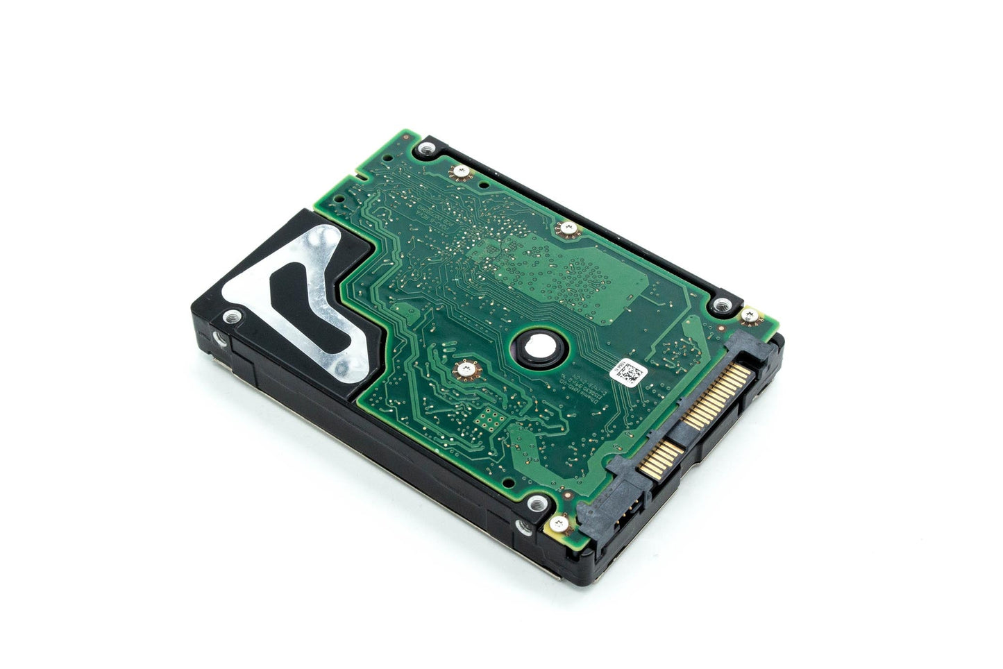 Dell 900GB SAS 6Gb/s 10000 rpm 2.5"