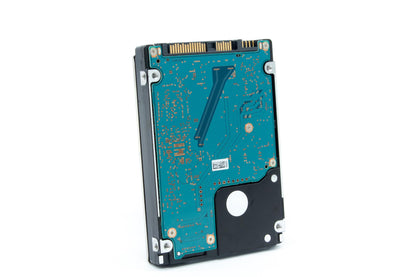 Dell 1800GB, 10000 rpm, 2.5", SAS, 12Gbps