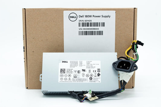 Dell Power Supply, 180W, Bronze, Hunkey