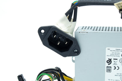 Dell Power Supply, 180W, Bronze, Hunkey