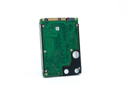 Dell 1.2TB 10K 6G 2.5INCH SAS HDD