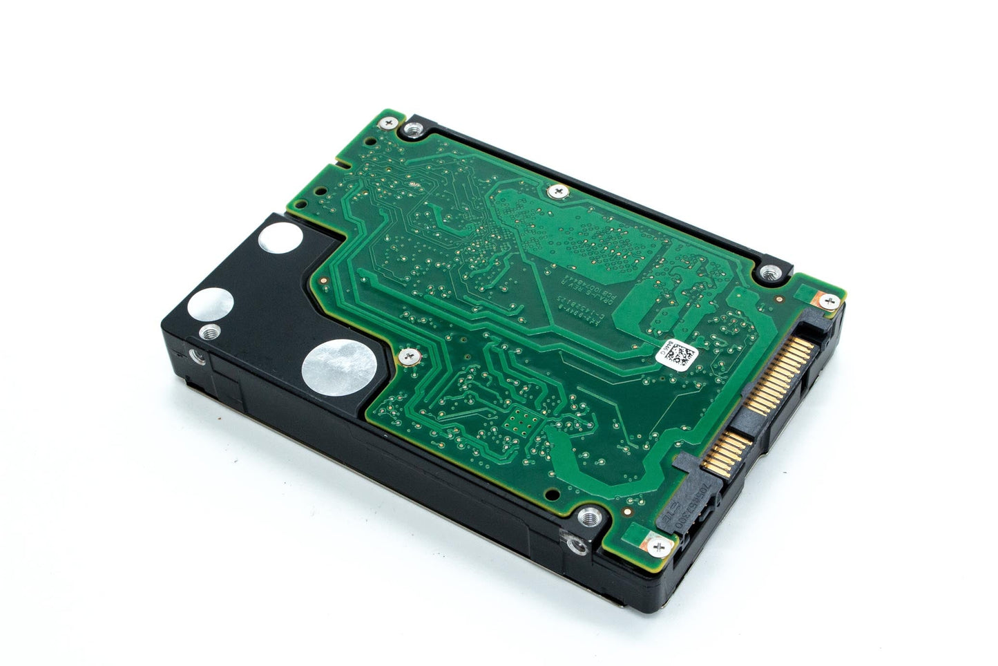 Dell 1.2TB 10K 6G 2.5INCH SAS HDD