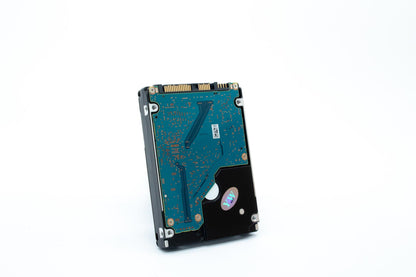 Dell 300GB, 15000 rpm, 2.5", SAS, 12Gbps