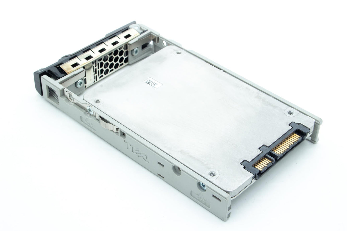 Dell 120GB, 2.5", MLC, SATA