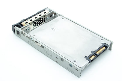 Dell 120GB, 2.5", MLC, SATA