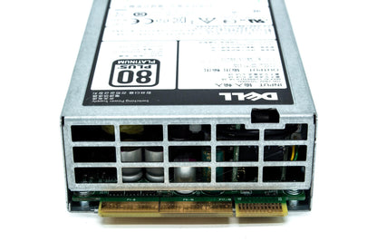 Dell Assy Power Supply 495W