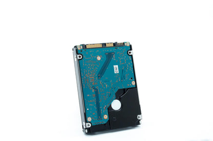 Dell HDD, 300GB, 512b, SAS12, 10K RPM, 2.5 inch, 64MB, Toshiba, AL14SE Lite, (Edge Card)