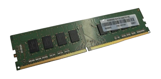 Lenovo 03T7467 8GB DDR4 2133MHz PC4-17000 RAM Qatar