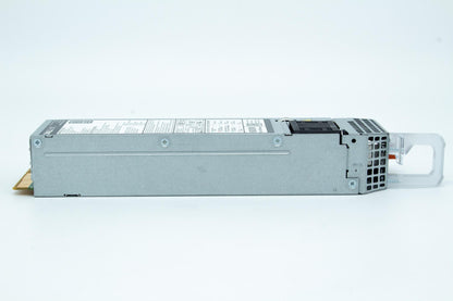 Dell Power Supply, 600 Watts, 60mm, MM240, Redundant, DELTA PRODUCTS