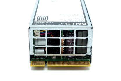 Dell Power Supply, 600 Watts, 60mm, MM240, Redundant, DELTA PRODUCTS