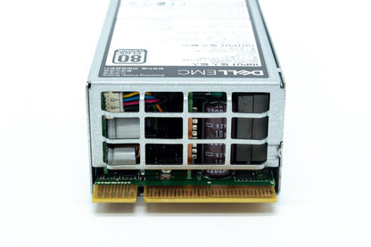 Dell Power Supply, 600 Watts, 60mm, MM240, Redundant, DELTA PRODUCTS