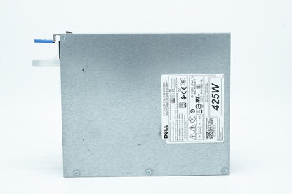 Dell Power Supply, 425 Watts, Liteon, E-Star, Precision
