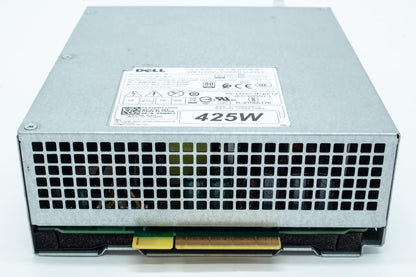 Dell Power Supply, 425 Watts, Liteon, E-Star, Precision