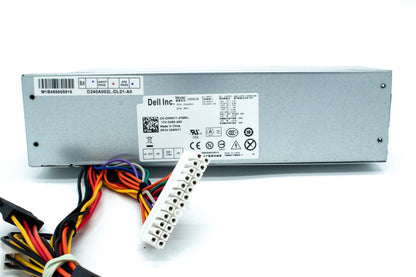 Dell 240W Power Supply, Small Form Factor, AFPC, Hipro