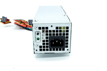 Dell 240W Power Supply, Small Form Factor, AFPC, Hipro