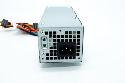 Dell 240W Power Supply, Small Form Factor, AFPC, Hipro