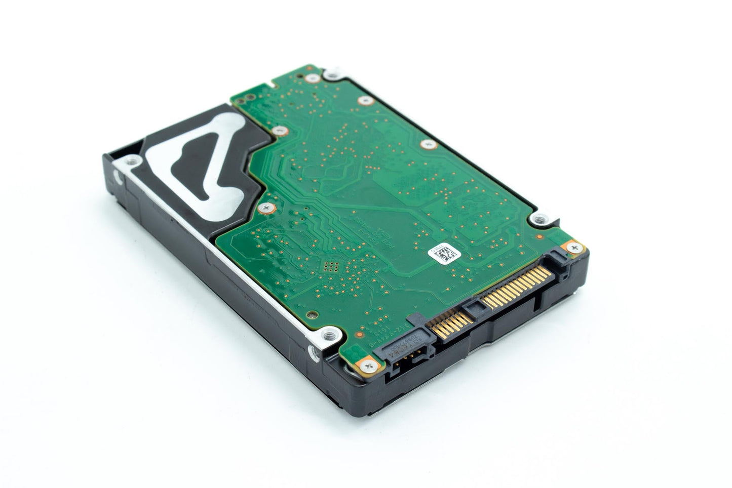 Dell 0436D2 / 436D2 900GB 15000RPM SAS 12Gb/S Hot-Pluggable (4Kn) 2.5-Inch Hard Drive With Tray For Compellent Storage Array