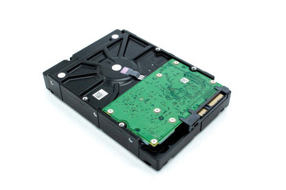 Dell 3TB, 7200 rpm, 3.5", SAS, 6Gbps