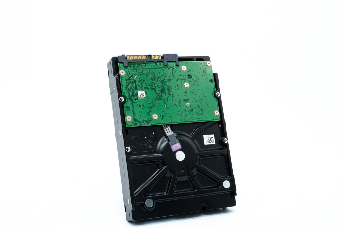 Dell 3TB, 7200 rpm, 3.5", SAS, 6Gbps