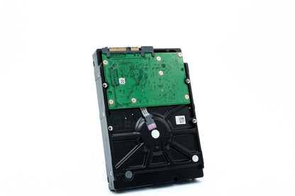 Dell 3TB, 7200 rpm, 3.5", SAS, 6Gbps