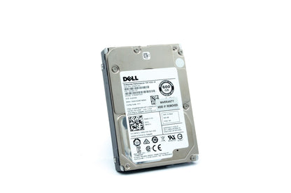 Dell 600GB, 15000rpm, SAS, 2.5"