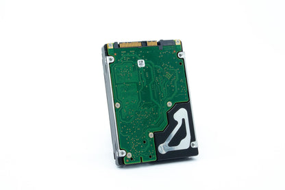 Dell 600GB, 15000rpm, SAS, 2.5"