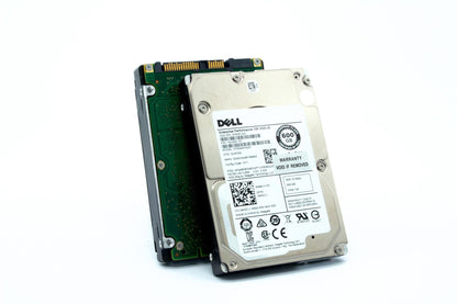 Dell 600GB, 15000rpm, SAS, 2.5"