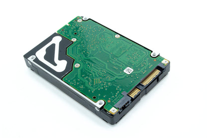 Dell 600GB, 15000rpm, SAS, 2.5"