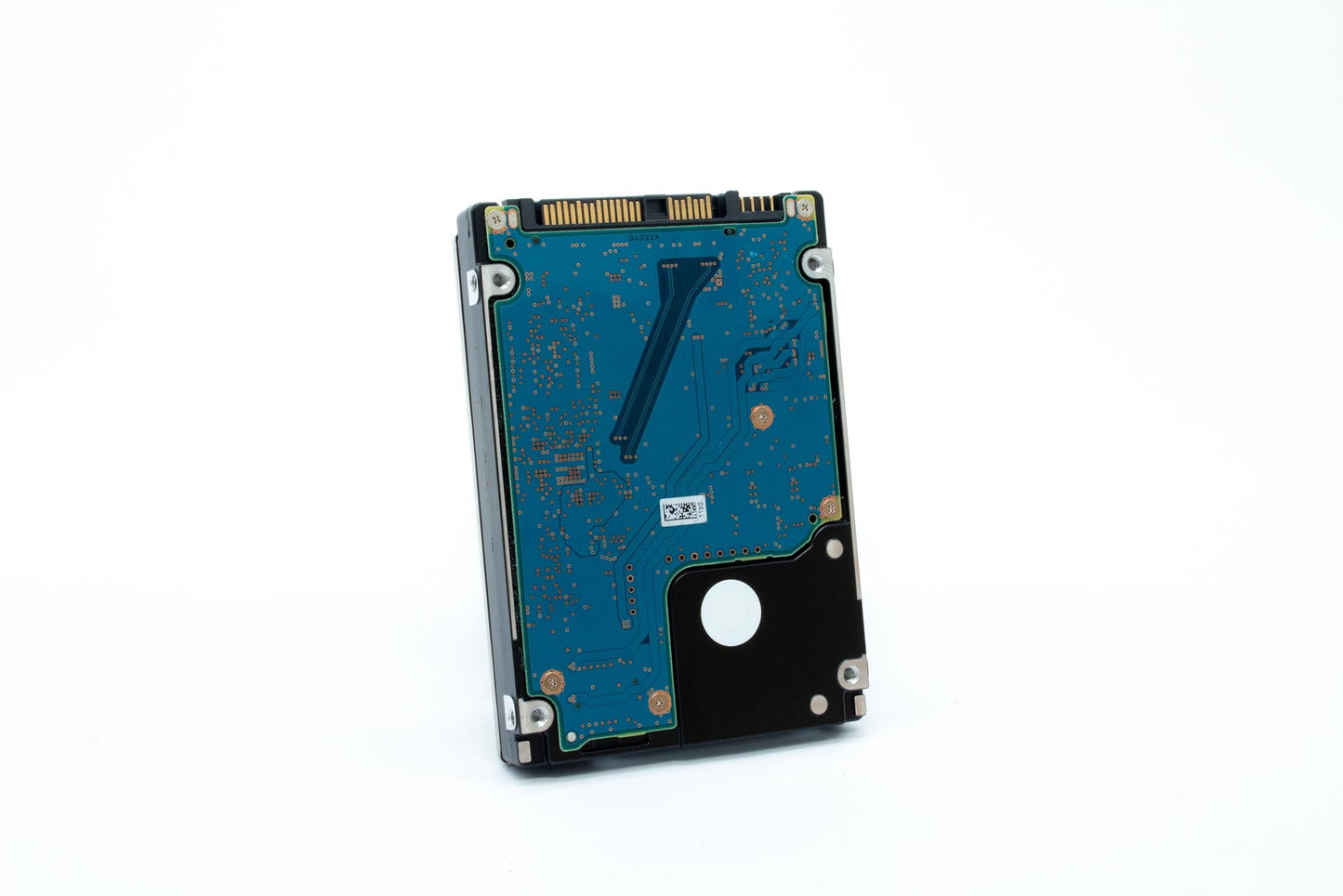 Dell 600GB, HDD, 10K RPM, 2.5 inch, Non Encrypted, SAS, 512b, 128MB, Enterprise Class