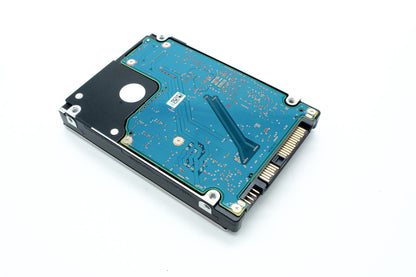 Dell 600GB, HDD, 10K RPM, 2.5 inch, Non Encrypted, SAS, 512b, 128MB, Enterprise Class