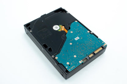 Dell 8TB 7200RPM SATA HDD, 3.5"