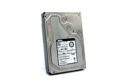 Dell 8TB 7200RPM SATA HDD, 3.5"