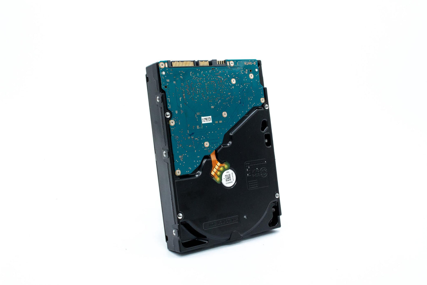 Dell 8TB 7200RPM SATA HDD, 3.5"