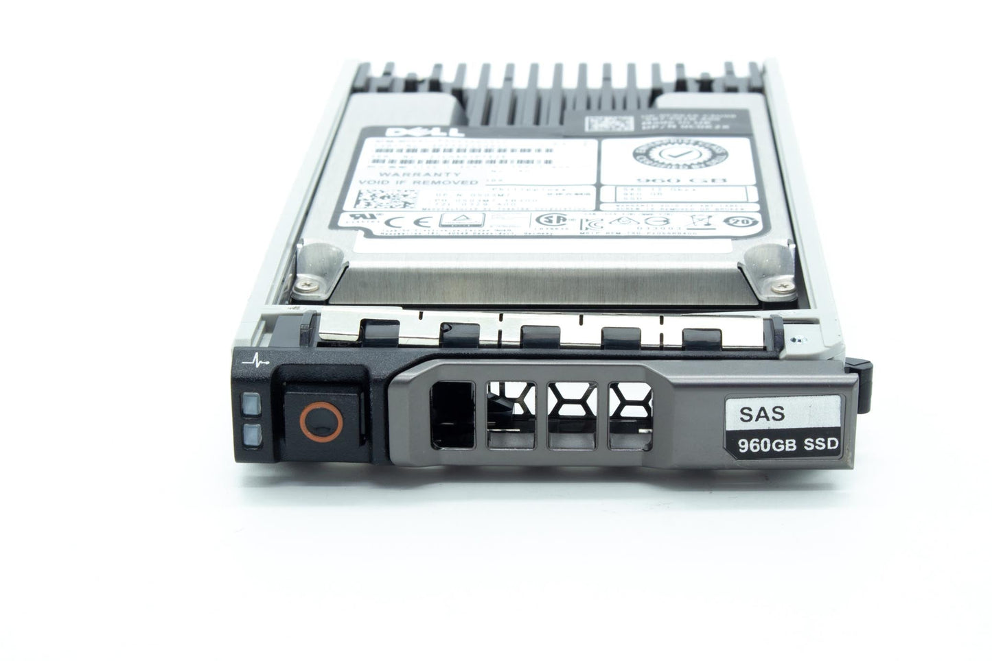Dell 960GB, SAS, 2.5"