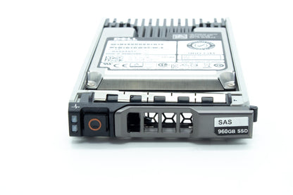 Dell 960GB, SAS, 2.5"