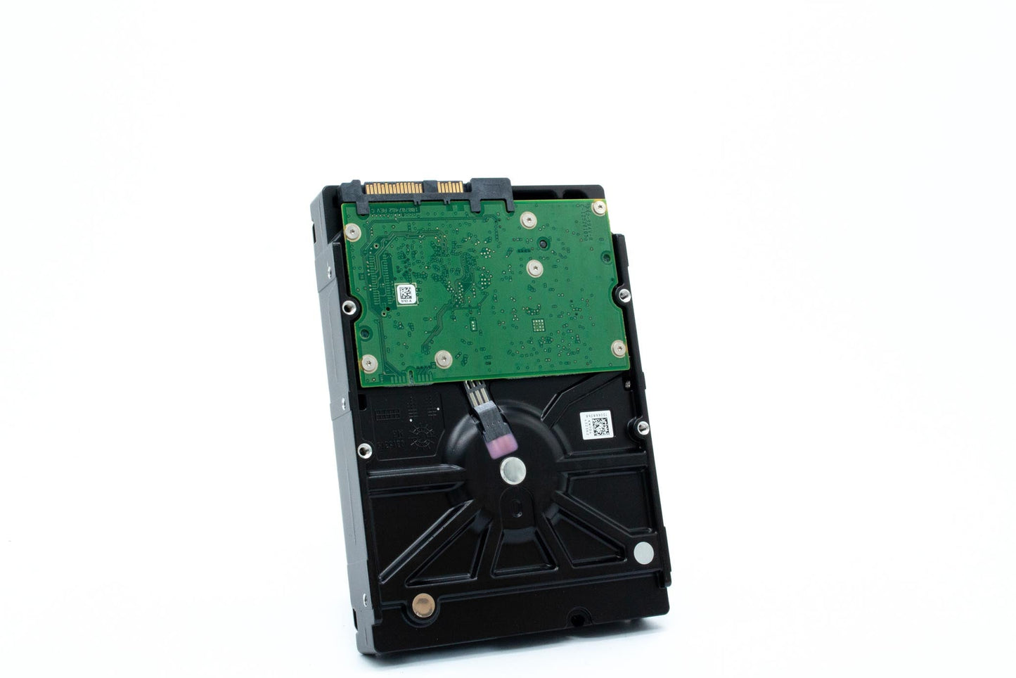 Dell 3TB 7200rpm, SAS, 3.5"