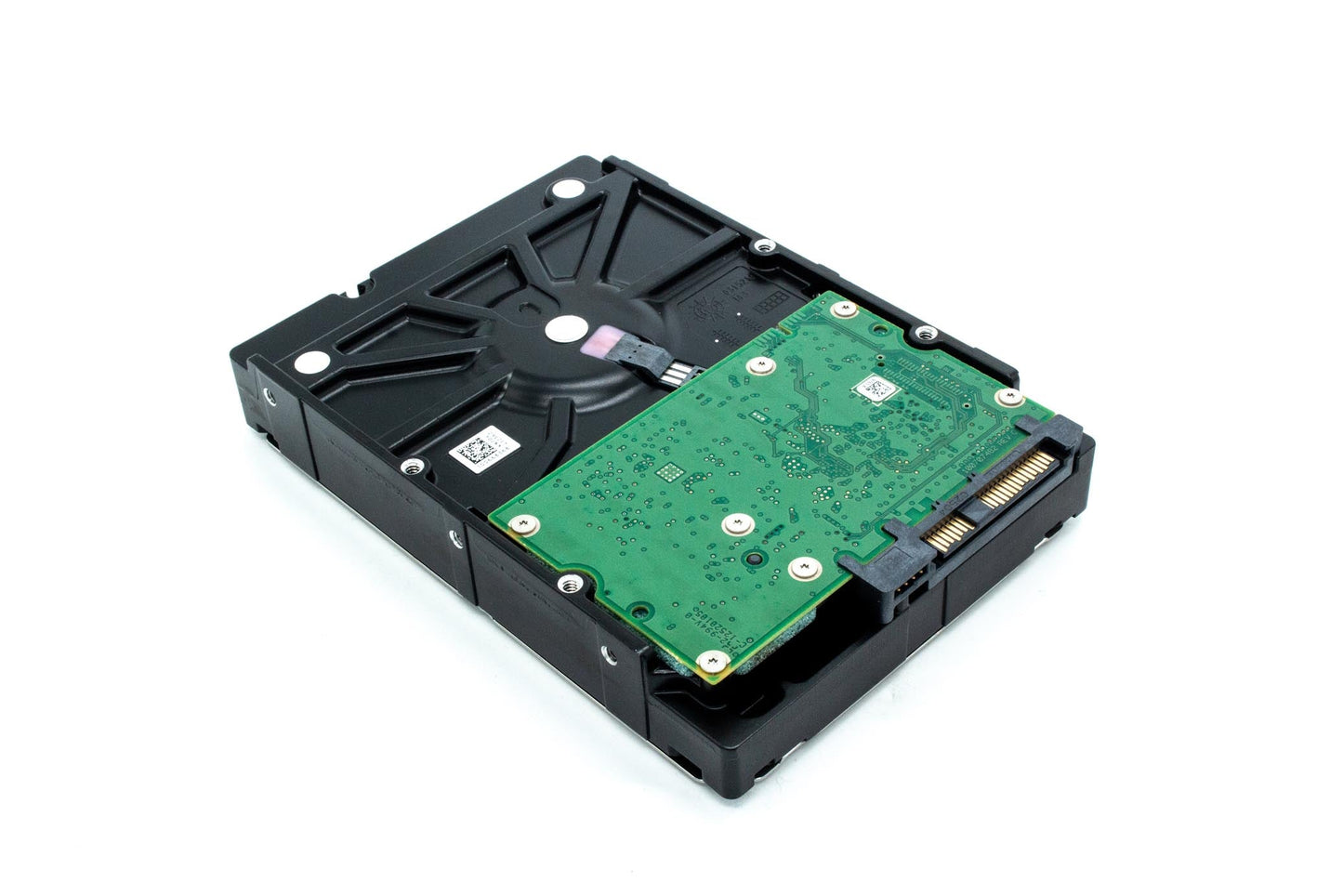 Dell 3TB 7200rpm, SAS, 3.5"