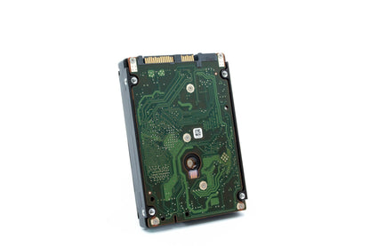 Dell 500GB, 7200rpm, 2.5"