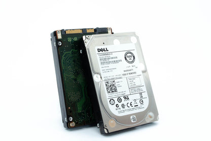 Dell 500GB, 7200rpm, 2.5"