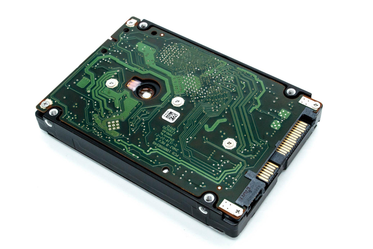 Dell 500GB, 7200rpm, 2.5"