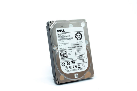 Dell 1TB, 7200rpm, SAS, 2.5"
