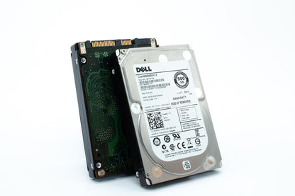 Dell 1TB, 7200rpm, SAS, 2.5"