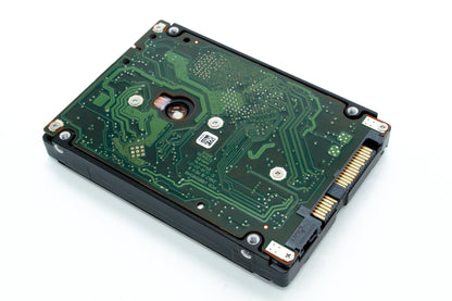 Dell 1TB, 7200rpm, SAS, 2.5"